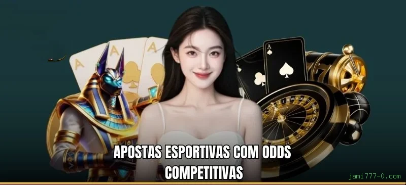 Jogos do cassino